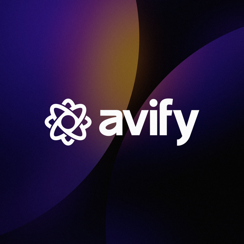 Avify Logo