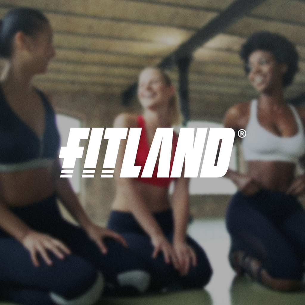 Fitland Logo